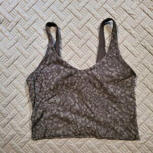 Lululemon Align™ Tank Top